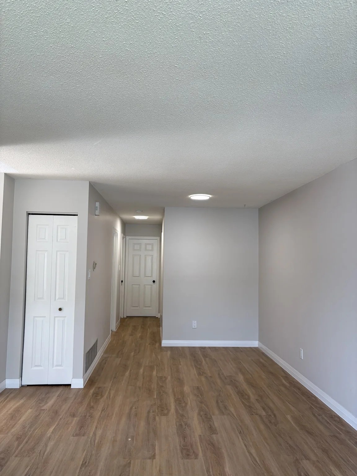 Flooring project album cover