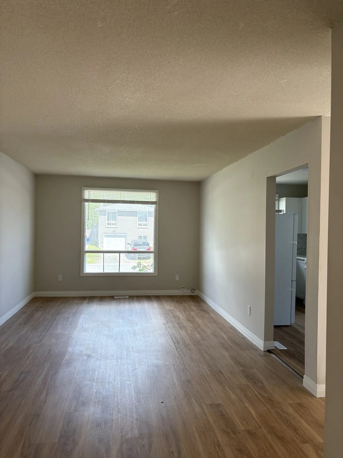 Flooring project photo 2