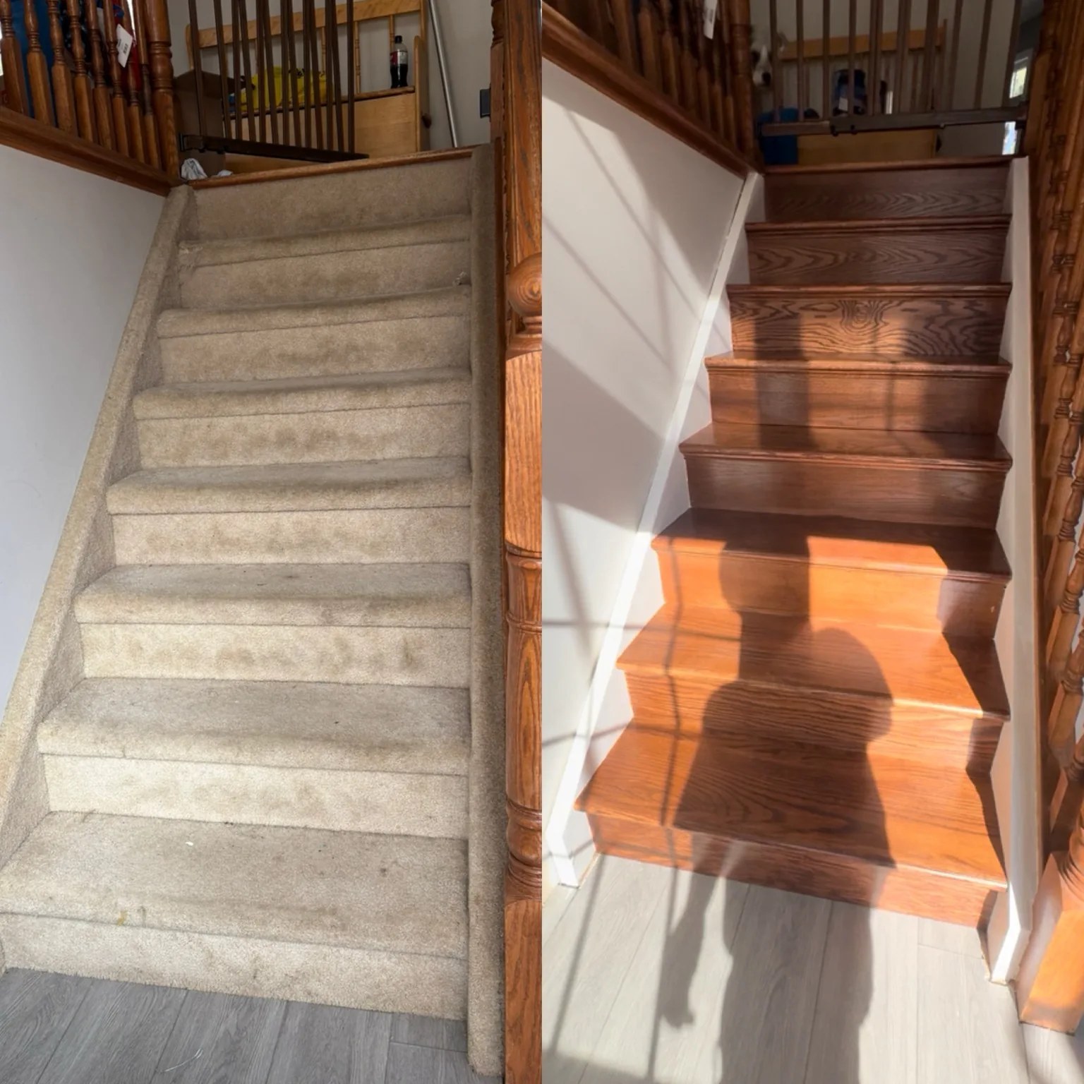 Flooring project photo 6